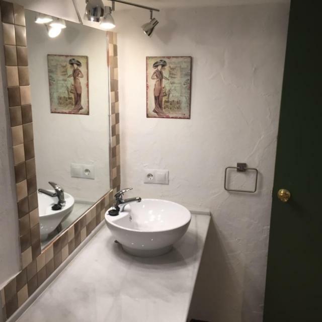 Casa Del Almezo Guest House อัลโมโดวาร์ เดล ริโอ ภายนอก รูปภาพ