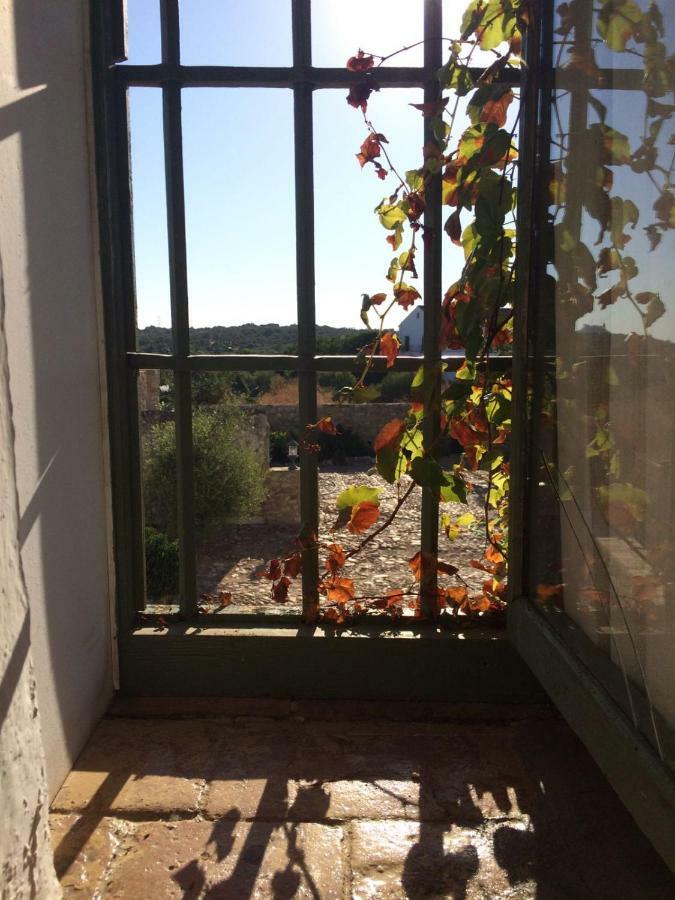 Casa Del Almezo Guest House อัลโมโดวาร์ เดล ริโอ ภายนอก รูปภาพ